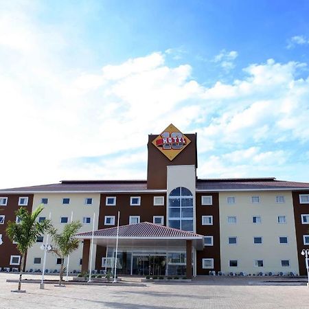 Hotel 10 دورادوس المظهر الخارجي الصورة