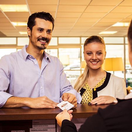 Hotel 10 دورادوس المظهر الخارجي الصورة