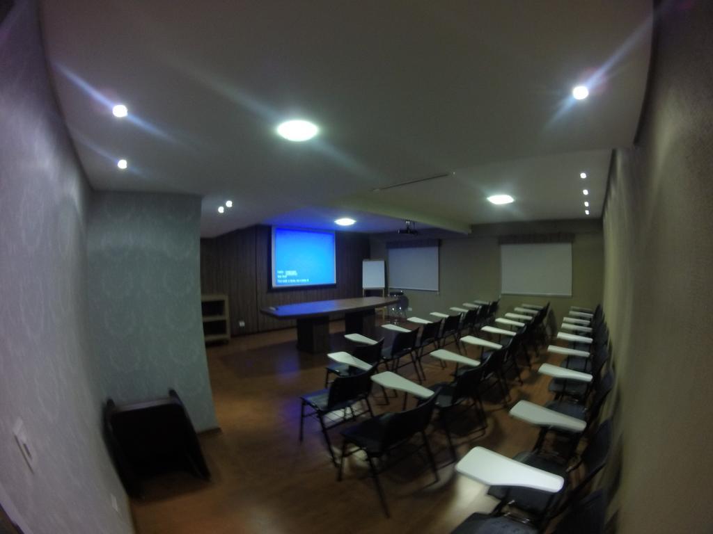 Hotel 10 دورادوس المظهر الخارجي الصورة