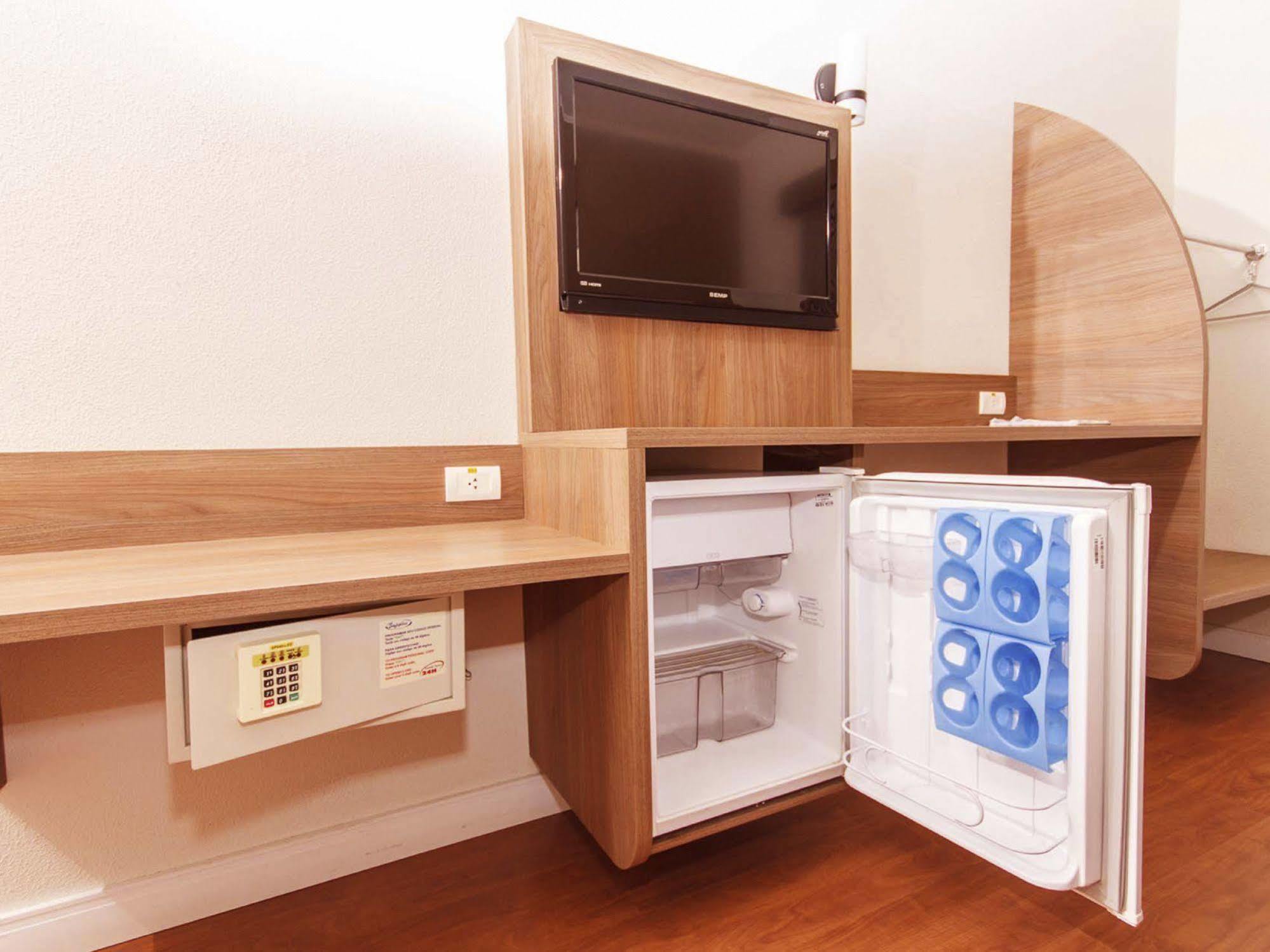 Hotel 10 دورادوس المظهر الخارجي الصورة