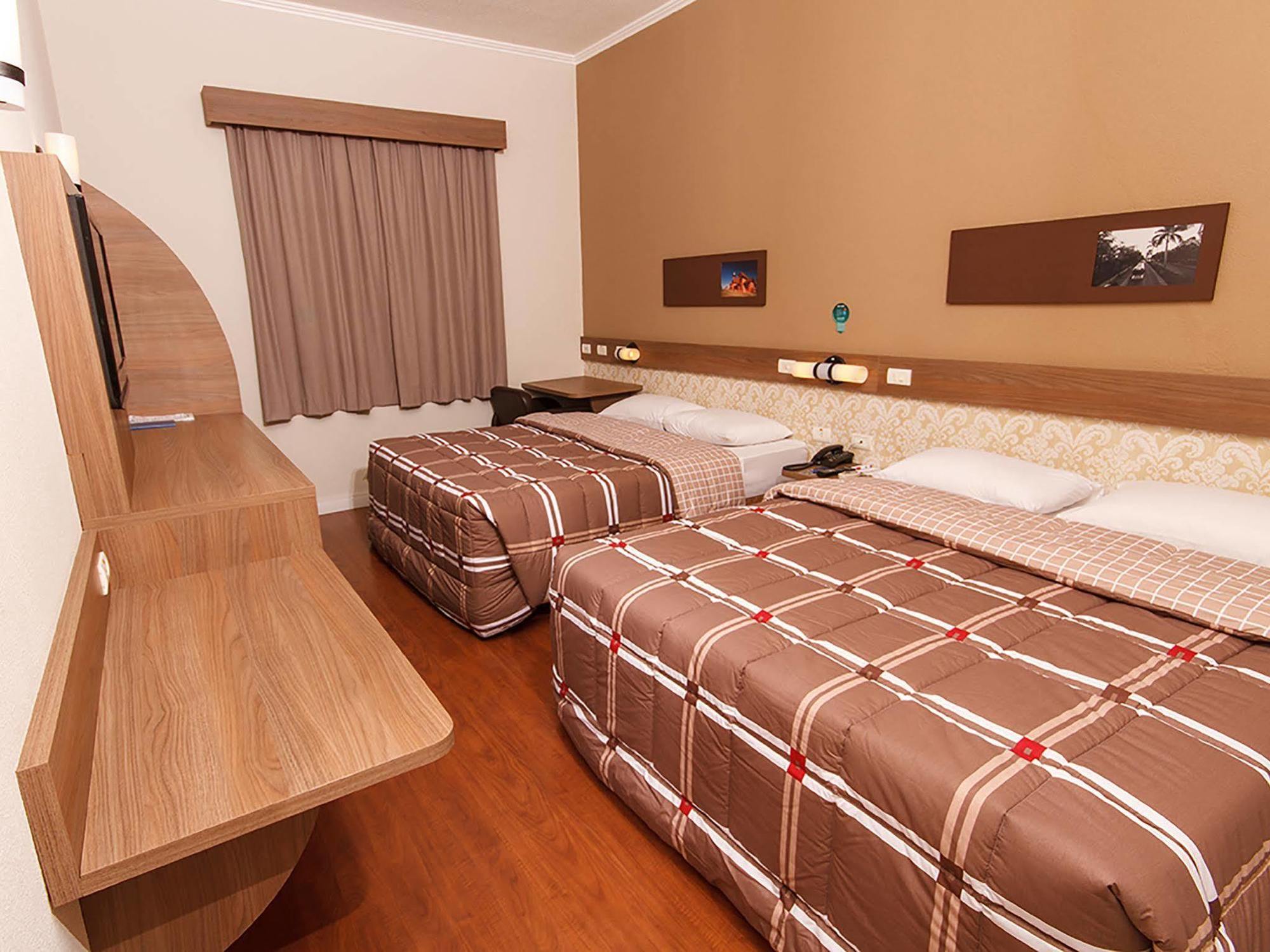 Hotel 10 دورادوس المظهر الخارجي الصورة