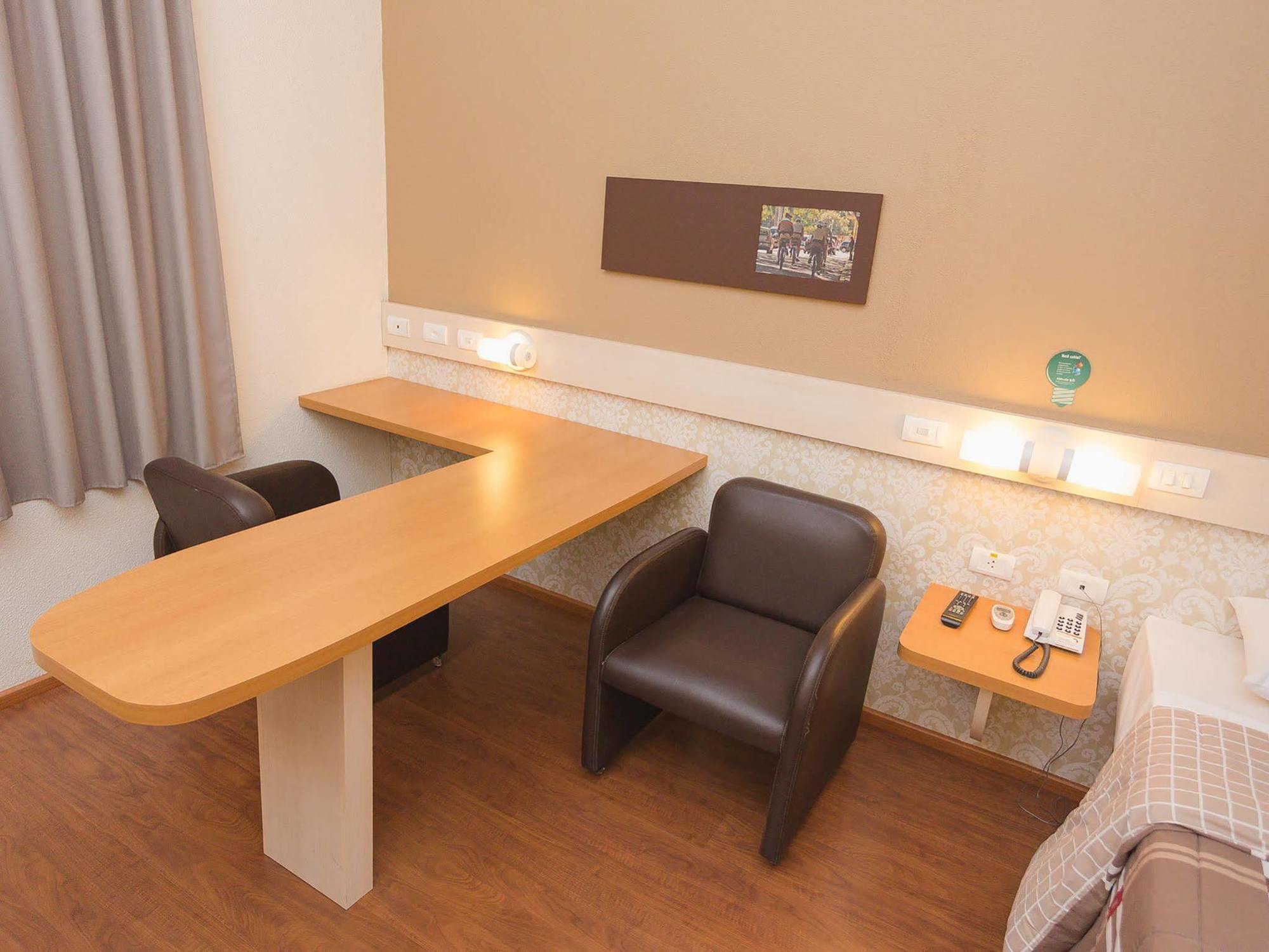 Hotel 10 دورادوس المظهر الخارجي الصورة