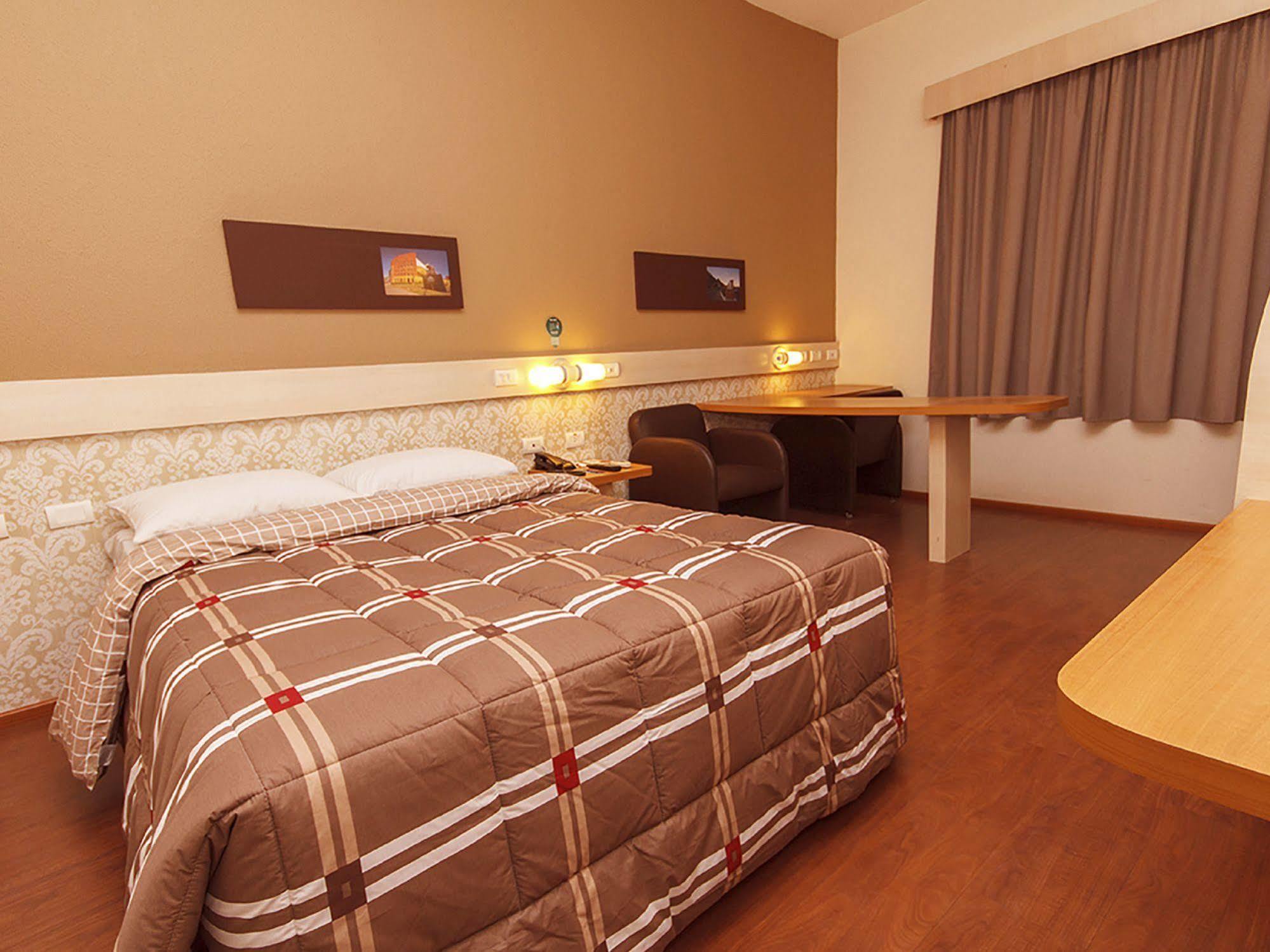 Hotel 10 دورادوس المظهر الخارجي الصورة