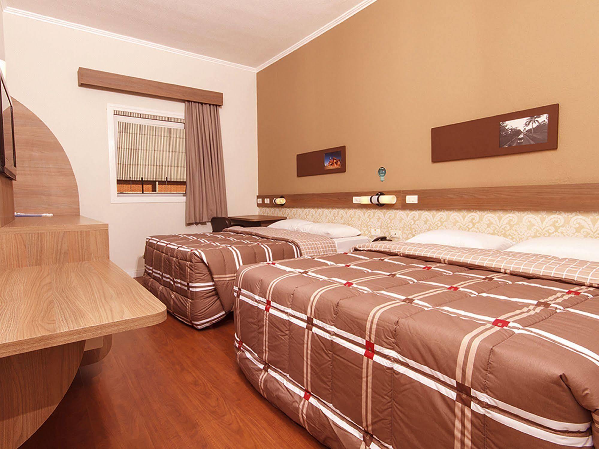 Hotel 10 دورادوس المظهر الخارجي الصورة